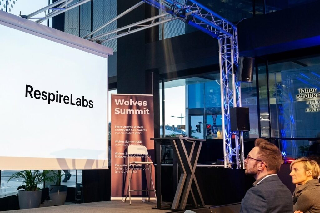 Pitching competition