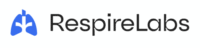 RespireLabs small logo and name