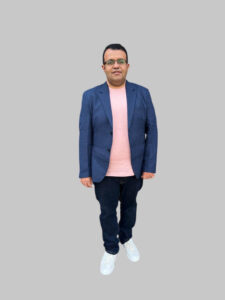 Youssef Gerges photo