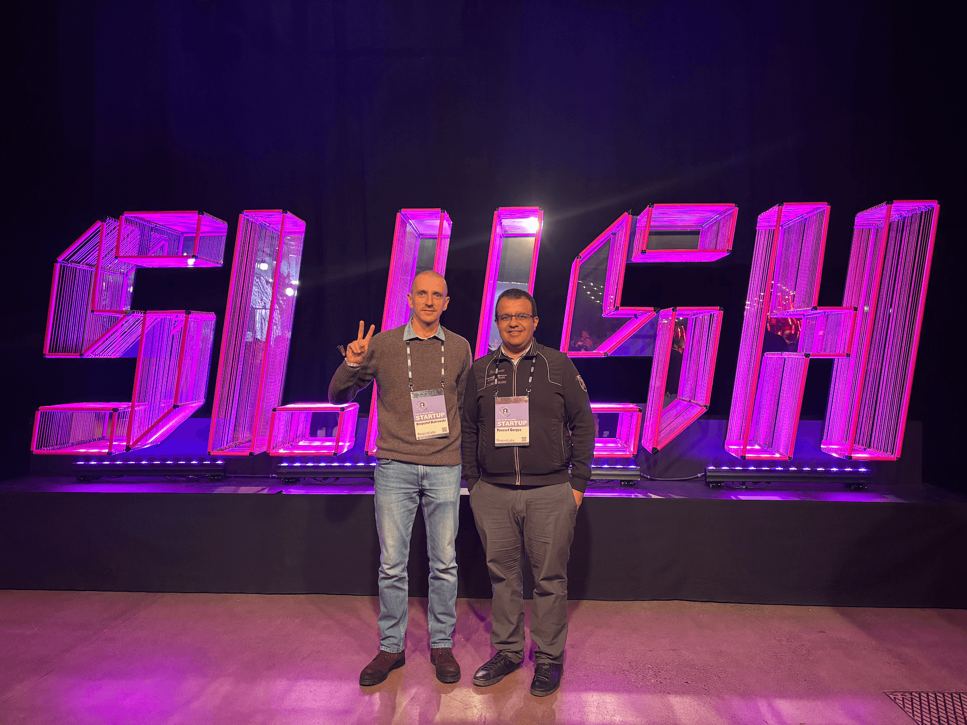 From incubation to preseed